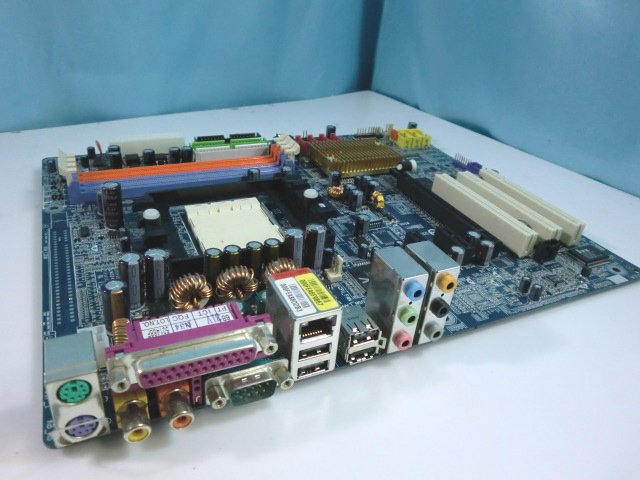 GA-K8NF-9 GIGABYTE �����Х��� �ޥ����ܡ���