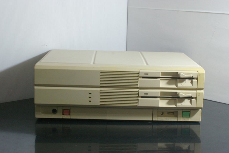 PC-88VA ץȥס