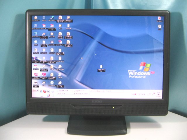 LCD-AD191XB I��O DATA 19������磻�ɱվ��ǥ����ץ쥤