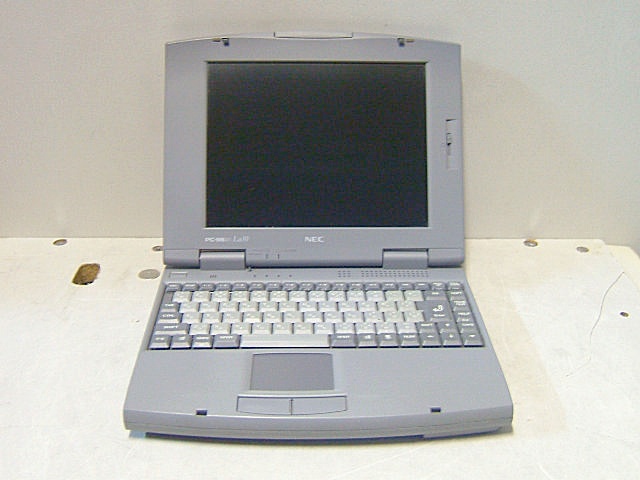 PC-9821La10