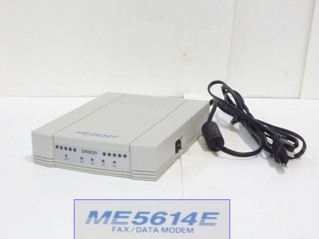 �������V.90/K56Flex�б�FAX��ǥࡡME5614E