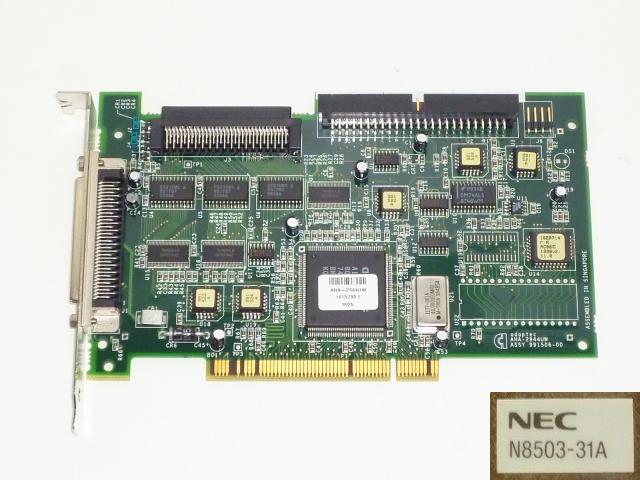 AHA-2944UW PCI Differential(HVD) SCSI������