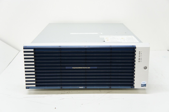 NEC Express5800 320Fa-MR N8800-089��Xeon3.8GHz��2��4GB��36GB