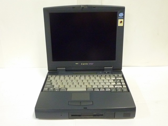 PC-9821Nr13/D10