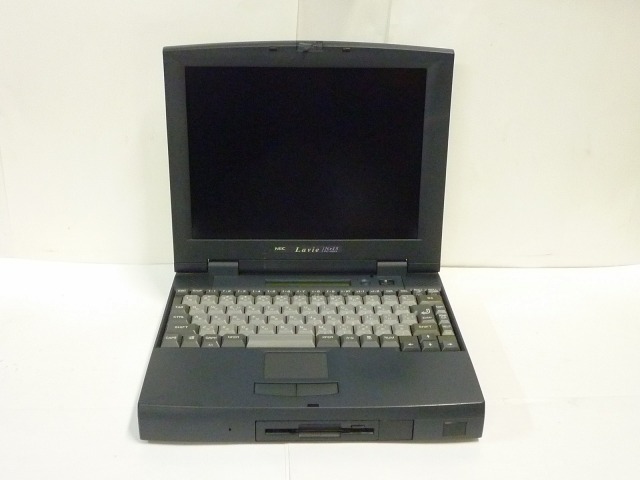 PC-9821Nr15/S10