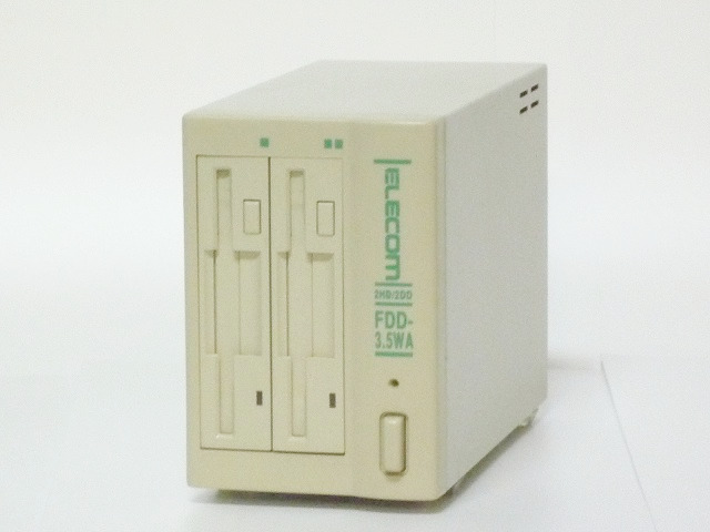 FDD-3.5WA��3.5������ե��åԡ��ɥ饤��