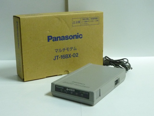 �ѥʥ��˥å����ޥ����ǥࡡJT-16BX-02