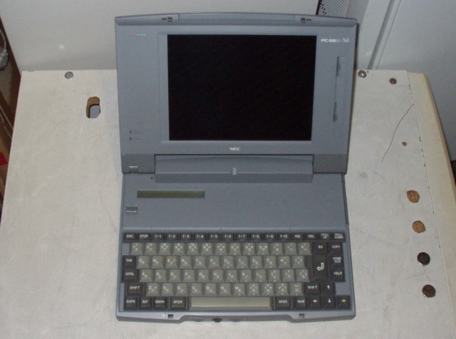 PC-9821Nd