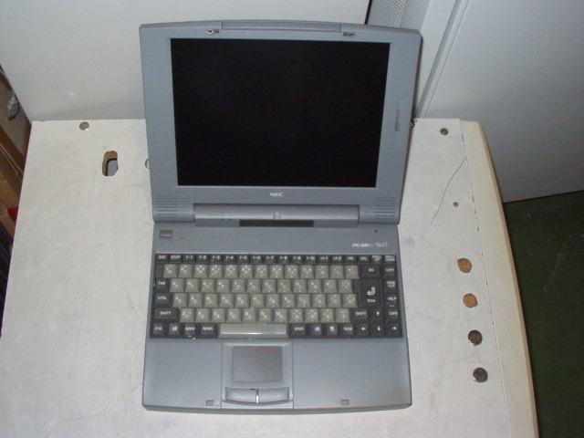 PC-9821Na13/H10�����ޤ�