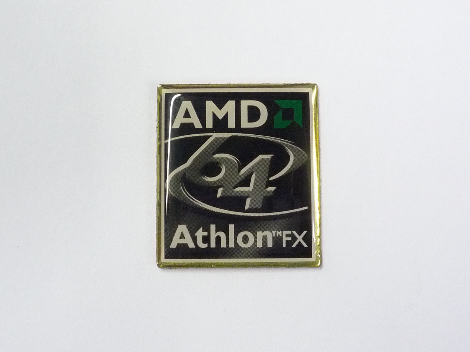 AMD Athlon64 FX ����֥�ॷ���� ��°�����ס�����