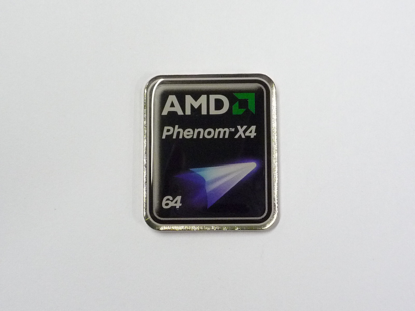 AMD PhenomX4 ����֥�ॷ���� ��°�����ס�����