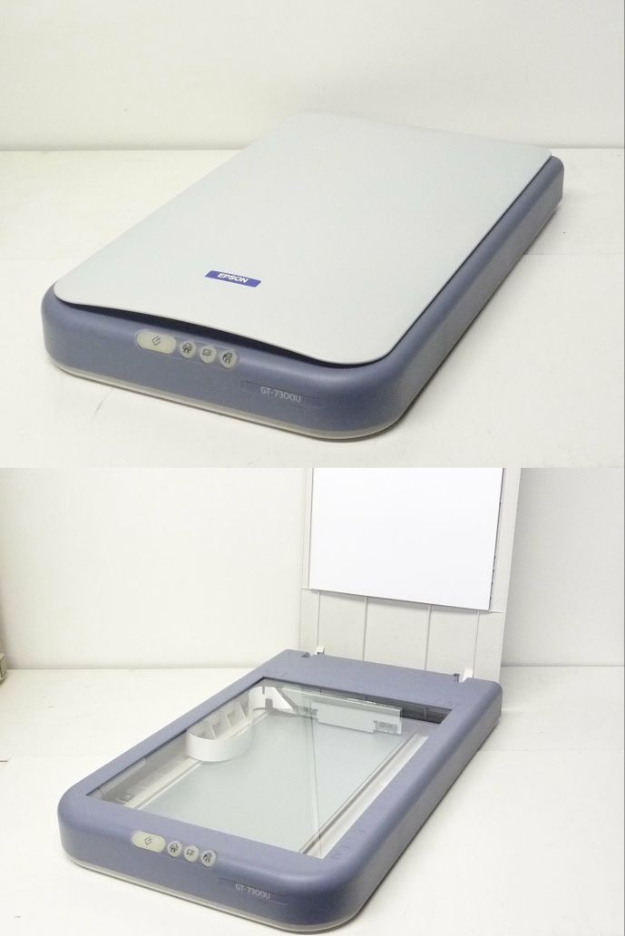 GT-7300U EPSON A4顼