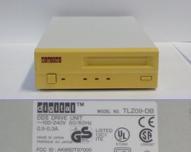 TLZ09-DB DDS2�б� �ơ��ץɥ饤��