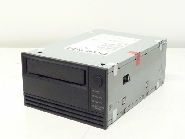 C7369-00861 LTO Ultrium HP �ơ��ץɥ饤�� ��¢��