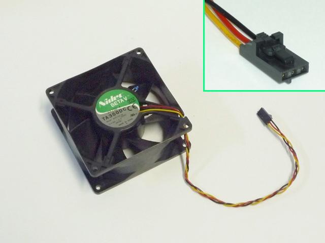 Nidec BETA V��TA350DC M35105-58��92*92*25mm��DC�ե���