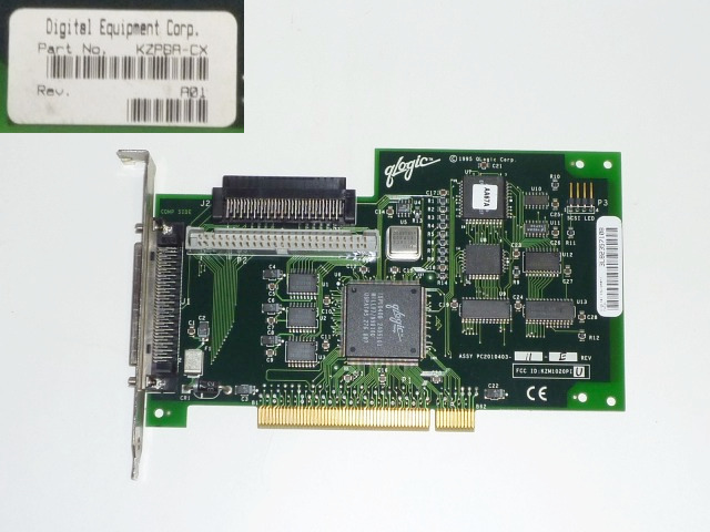 gLogic QLA1040 UltraWide SCSI�ܡ���(KZPBA-CX)