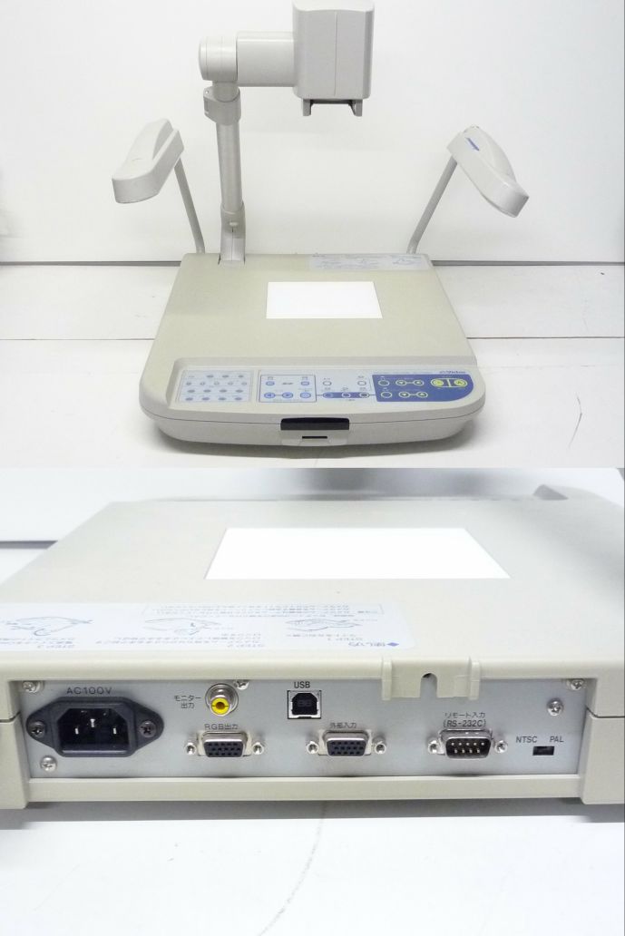 VICTOR �ǥ�����ץ쥼�󥿡� AV-P960 ��襫���