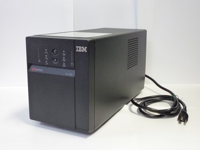 2130R8X IBM UPS 1000TJV ̵�����Ÿ�����