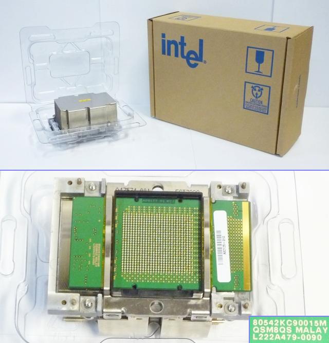 Itanium 2 900MHz/1.5MB/400MHz��QSM8QS