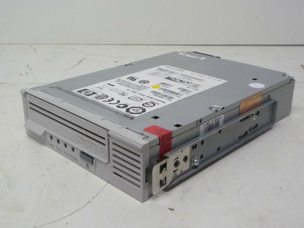 HP BRSLA-0605-DC LTO3 Ultrium 920 ��¢�� N8151-76