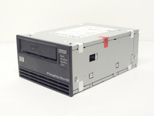 StorageWorks Ultrium 960 LTO3 BRSLA-0401-DC Q1538A ��¢