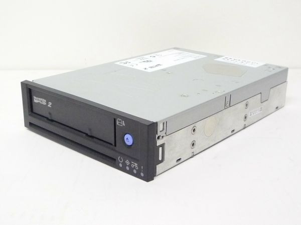 Ultrium LTO2�ơ��ץɥ饤�� 23R3214 96P1774 ��¢��
