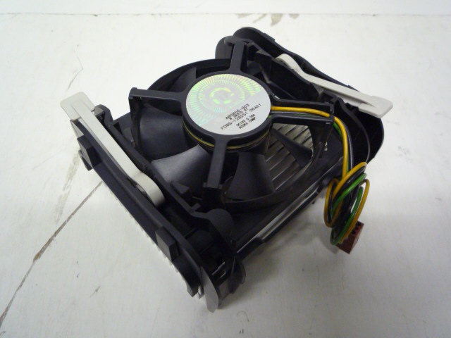 Intel ���� Socket478��CPU�����顼