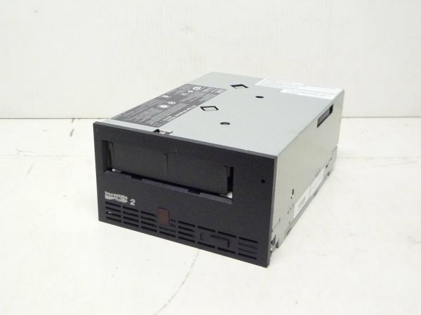 18P9047 LTO Ultrium2 IBM �ơ��ץɥ饤�� ��¢��