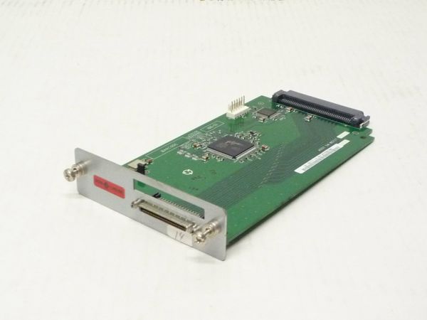 54-85117-01��LOADER SCANNER SCSI CONTROLLER CARD