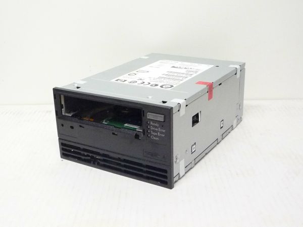 C7379-00173 LTO2 HP �ơ��ץɥ饤�� ��¢��