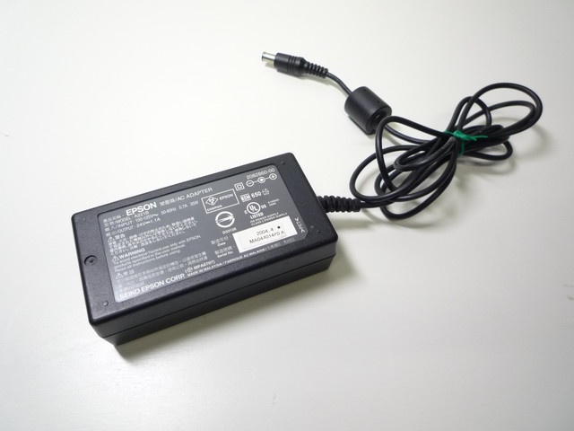 EPSON A221B��AC�����ץ���