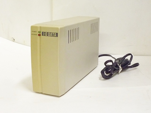 ���������ǡ�����HDS-1G�����դ�HDD 1GB SCSI