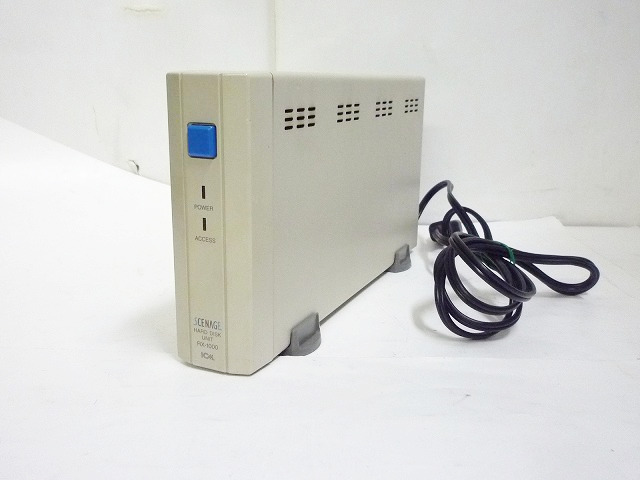 ICMRX-1000դHDD 1GB SCSI