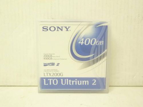 LTX200G LTO Ultrium2 �ǡ��������ȥ�å� ���ˡ�