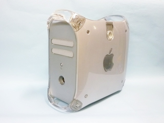 PowerMac G4 (Quick Silver 2002 M8705J/A)