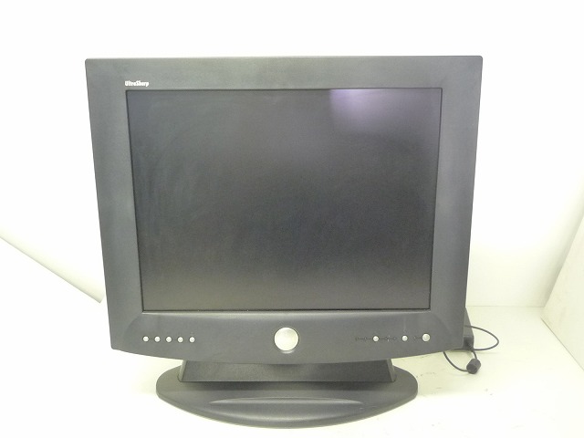 DELL 2000FP 20.1������վ��ǥ����ץ쥤