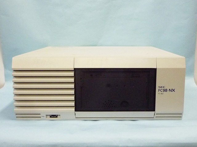 FC-86J model SNM��HDD�ߥ顼��󥰥�ǥ�