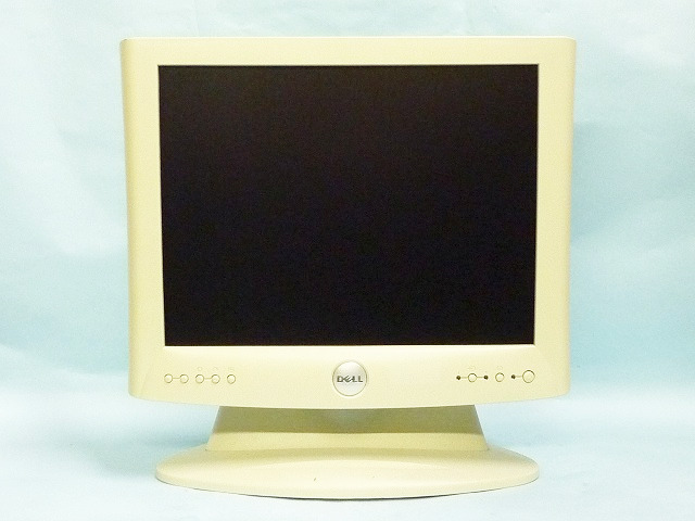 DELL 1503FP 15������վ��ǥ����ץ쥤