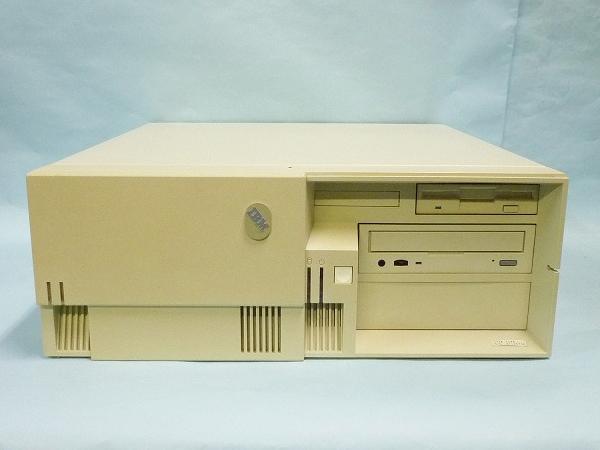 IBM 7248-132 RS/6000 43P Model 132 PowerPC 604