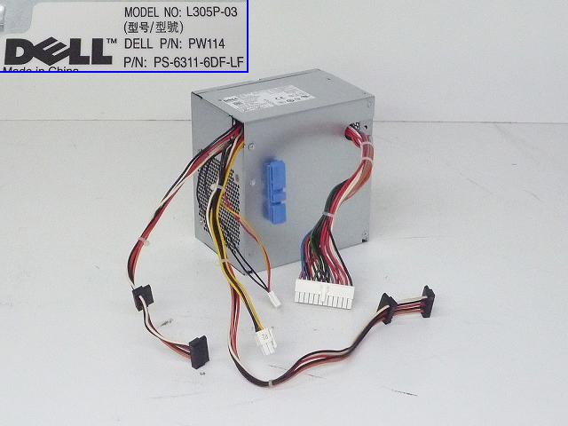 DELL PS-6311-6DF-LF��305W