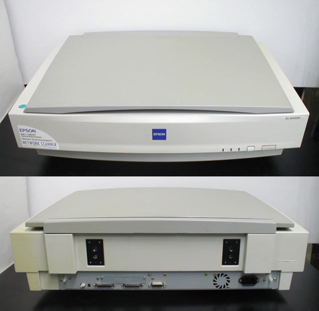 ES-6000HS EPSON SCSIб A3顼