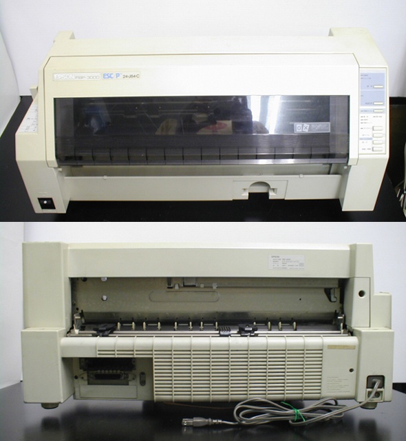 FBP-3000 EPSON ɥåȥץ󥿡