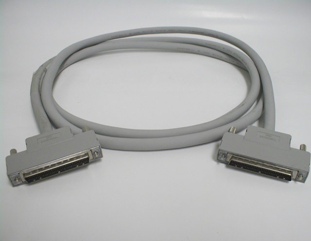 SCSI֥ YAMAICHI(NEC) 2m 68Pin to 68Pin K408-31C-02