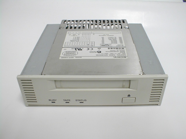 DDS-4 / SONY SDT-10000