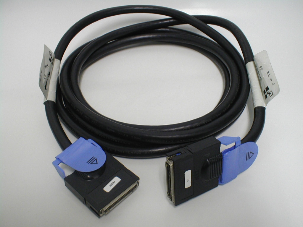 IBM 4M SCALABILITY RXE CABLE FOR SERVER XSERIES 440