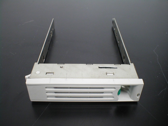 NEC HDD マウンター