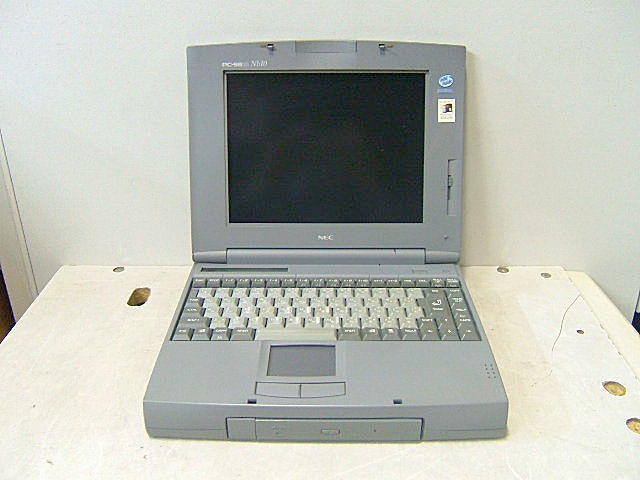 PC-9821Nb10/S8
