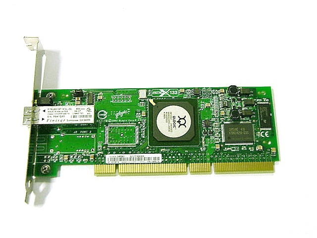 QLA2340 �ե����С�����ͥ� HBA (IBM 24P0961)