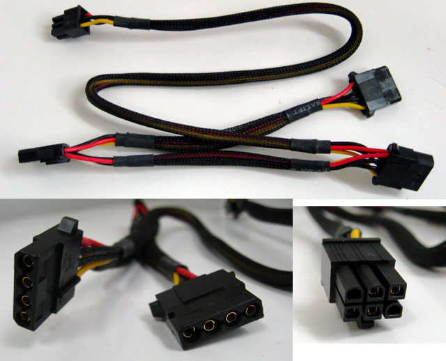 ATX+12V�Ÿ����ͥ��������֥� (��R3/A0124)