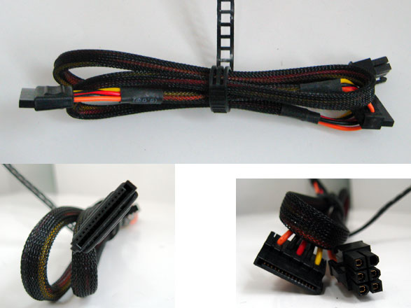 ATX+12V�Ÿ����ͥ��������֥� (��R3/A0125)
